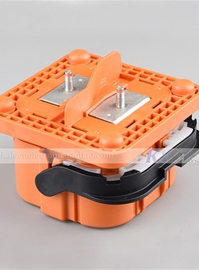 TYCO MSD350A 350A 690VDC 电动汽车电池高压手动维修开关快断器