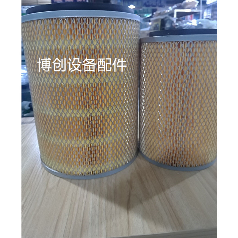 PCB设备配件风机空气粗效过滤器规格有200*250 150*240过滤桶