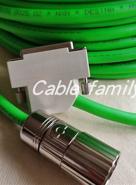 6FX5002-2EQ20-1AF0 6FX8002-2EN20-1AF0 1BA0 1BF0 可定制长度