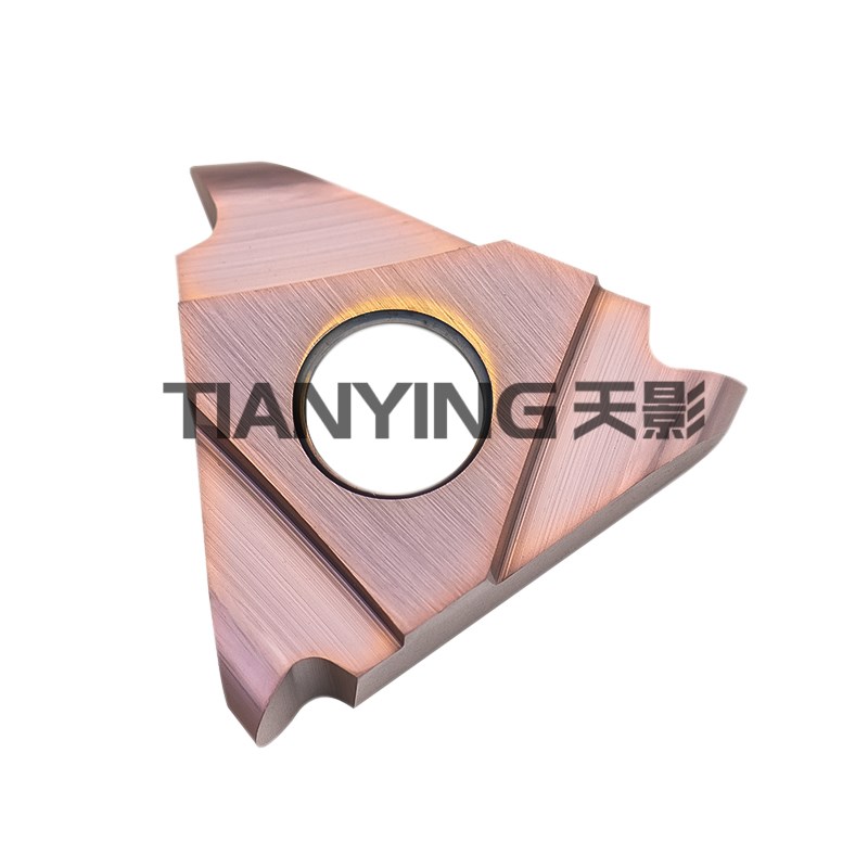 数控浅槽刀片GBA43R300-150R PR930 圆头R1.5