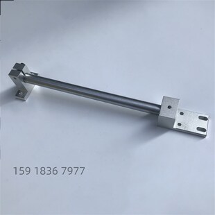 E39-L系列光电传感器用光电感应接近开关安装支架传感器支架E3Z