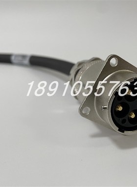 AB转接线2090-CPWM4E2-14TR 动力电缆连接线