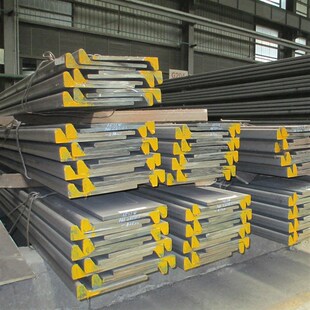 标准规格50*16-430*76.5高强度热轧船用球扁钢 修船扁钢 船用扁铁