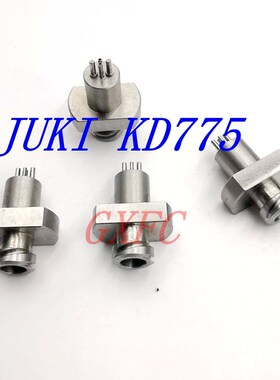 JUKI点胶嘴点胶机KD7752D2S 0805(M)E3406802000/(S)E3401802000