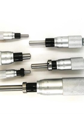 MCLN1 MCLN2 MCLN3 MCLN6 MCLN12 MCMH6测微头滑台维护零件