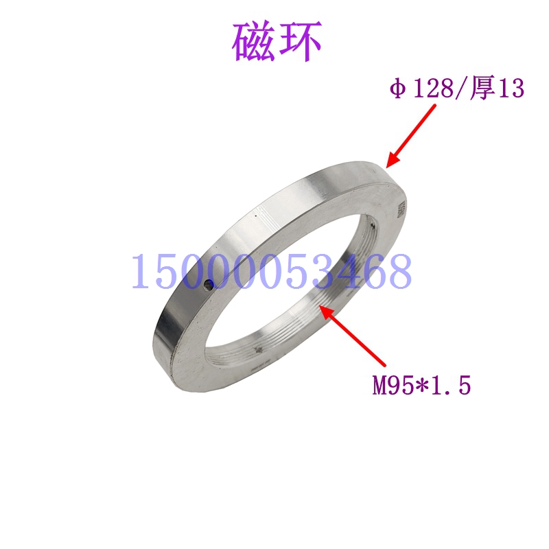 KOSEND云南机床CK6150主轴磁环编码器CK520 CK530数控车DA-P-2500