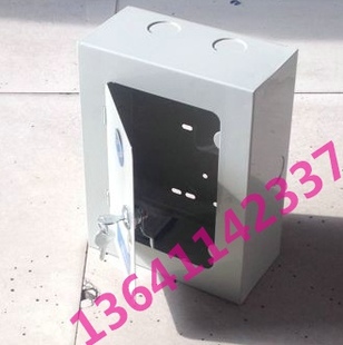 明装小箱子,弱电箱,电视箱,分配器箱,监控设备箱,电源箱