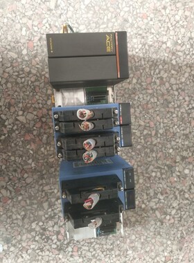 拆机YOKOGAWA模块组F3PU20/F3YD64/F3N