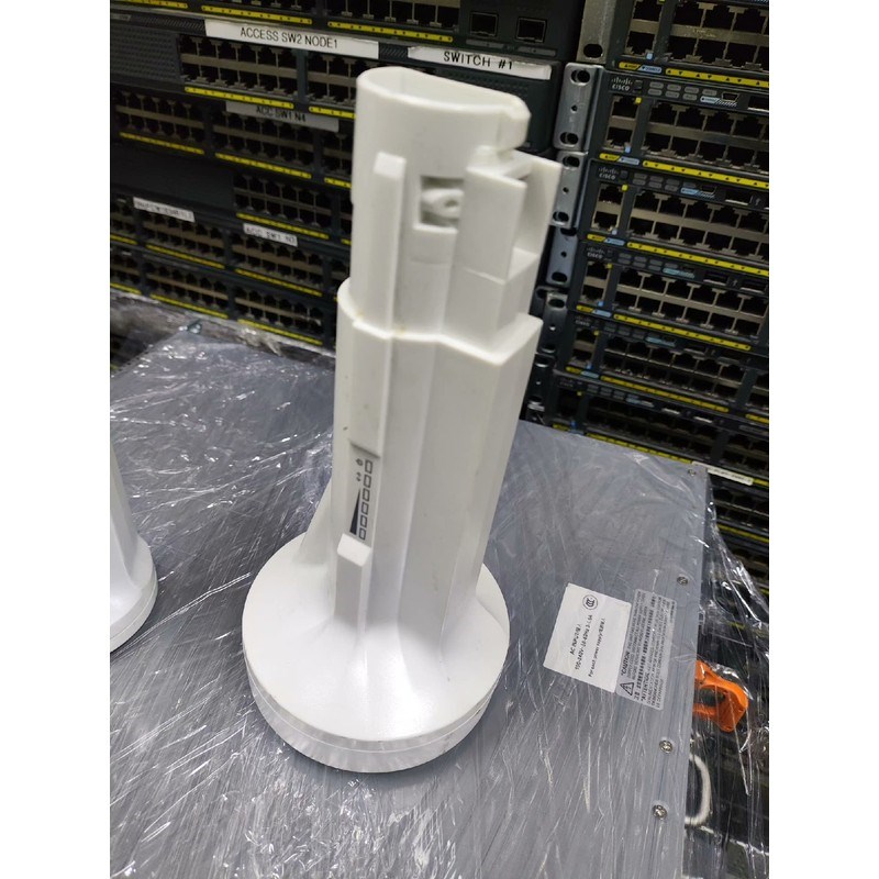 UBNT PBE-M2-400  2.4G无线网桥