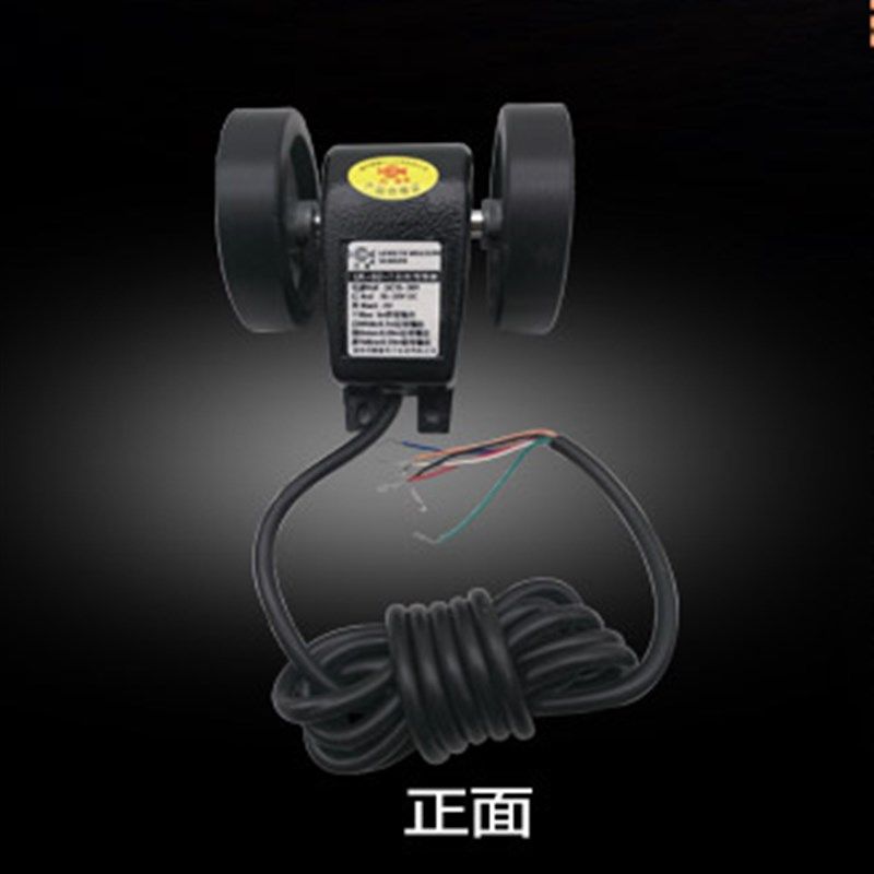 腾隆测长传感器LK-80-1可代替编码器配套计米器 计数器GK-80A欣灵,工业油品/胶粘/化学/实验室用品,马弗炉/电阻炉/实验炉,淘宝优惠券,粉丝福利购,淘宝优惠卷