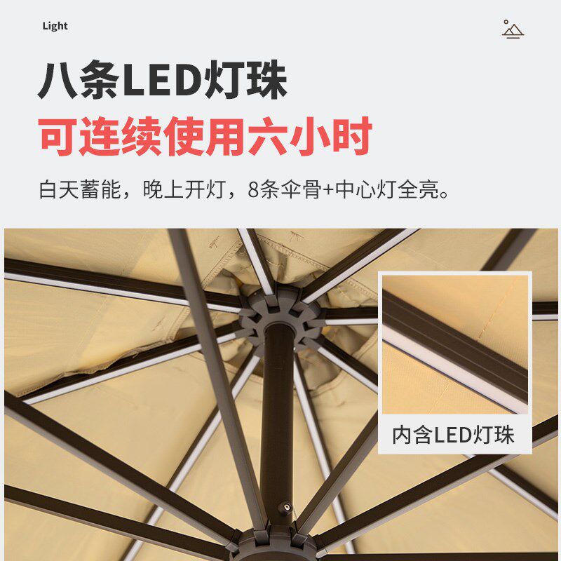 户外桌椅带伞商用茅o草伞沙滩伞庭院太阳伞咖啡厅稻草伞休闲遮阳