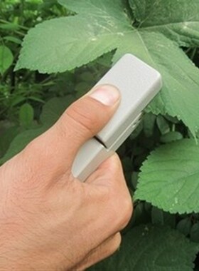 【植物叶片温差测量仪分析仪 测试仪YWC-A 便携式