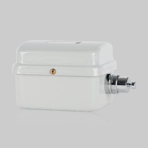 中国人民电器 行程开关LX44-20A 断火限位器 正品