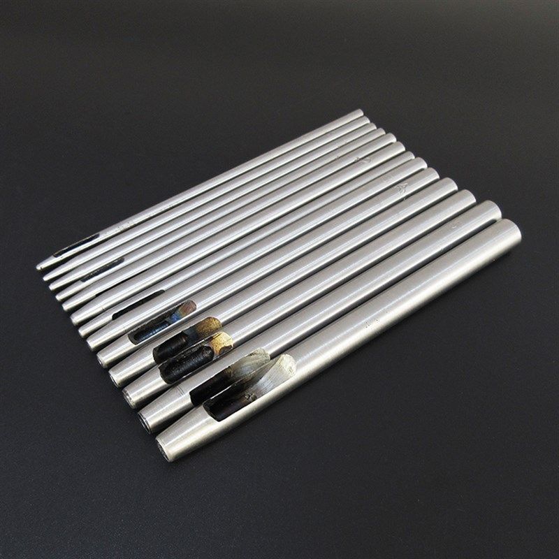 皮带打孔圆冲子手动皮革打孔器表带腰带冲DIY手工皮具工具包邮,清洗/食品/商业设备,洗车机,淘宝优惠券,粉丝福利购,淘宝优惠卷