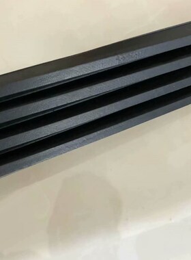 供应橡胶4L8V4700,5V6L7100联组三角带联组橡胶带