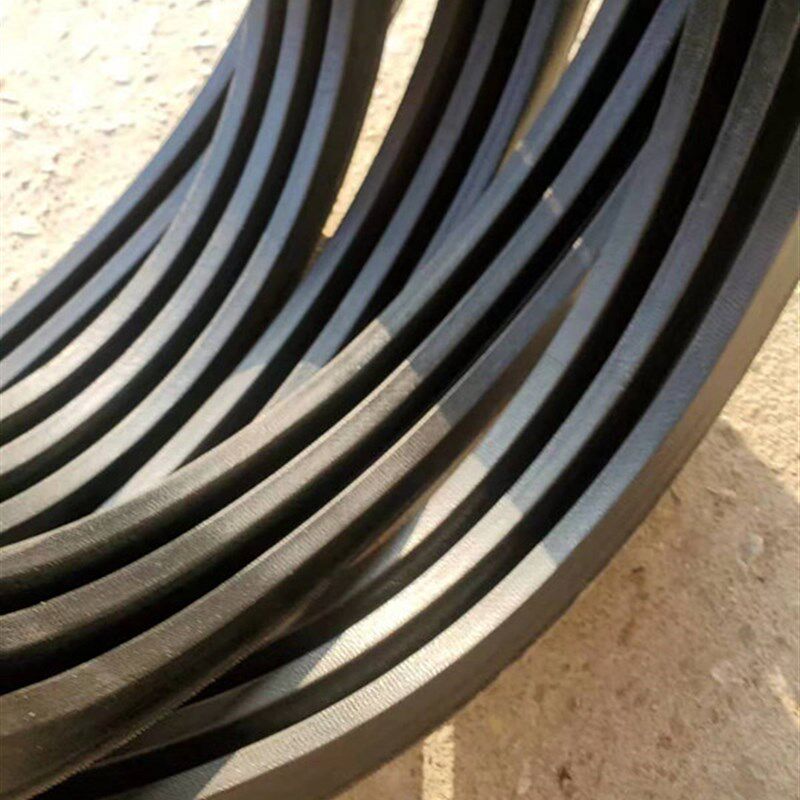 供应4L3V1400联组三角带  4L3V1060良机冷却塔水塔机风机三角带