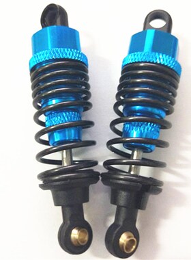 HSP 1:10 升级件 避震器 102004 (02002)全长69mm模型车减震器