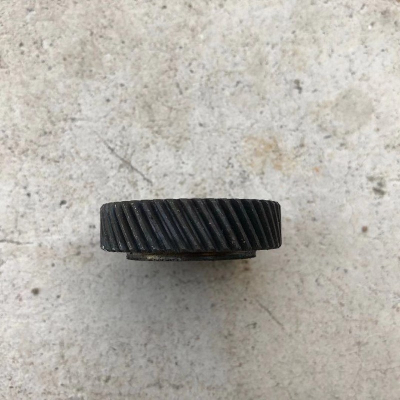 适配牧田5806B齿轮7寸 185木工手提电圆锯齿轮 47齿 带槽 配件