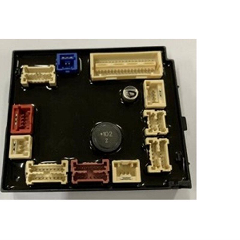 原装TOTO卫洗丽TCF791ECSR TCF7912ECS 7911主板电脑版控制器67-9