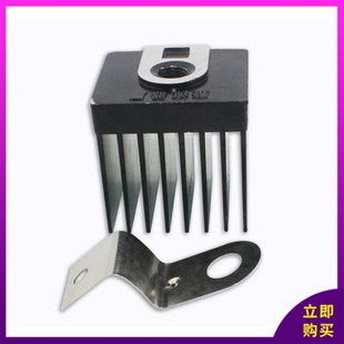 螺旋式 可控硅散热器SZ.SL5A10A20A50A100A200A二极管整流管散热器