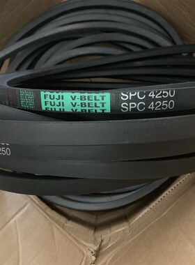 供应 防爆抗静电日本FUJI富士进口SPC4250三角带 SPC2000 spz1850