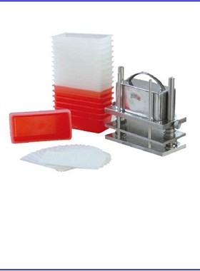 YuanMore元茂YG631汗渍色牢度仪纺织服装耐汗渍色牢度检测