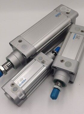 FESTO  DNC-100-25-40-50-80-100-125-160-200-250-320-400-50
