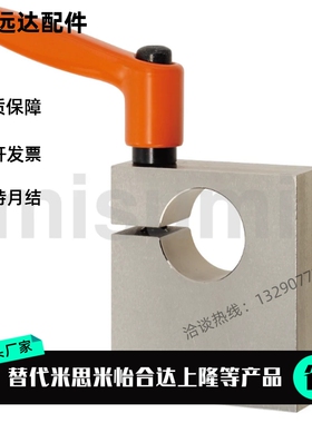 MTSWM MTTBM MTSWB 12 1520 25 LHF05 30度梯形丝杠 支座防转配件