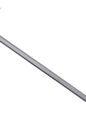 D力易得-S2钢特长球头内六角扳手 E7616 E7617 E7618 E7619 E7620