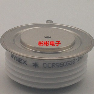 DCR960G26 DYNEX DCR960G24 1982 DCR960G28进口可控硅 DCR960G18