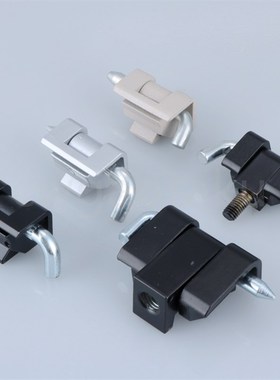 CL230 配电箱柜门铰链 HL017 电柜箱铰链 工业用铰链 机箱机柜门