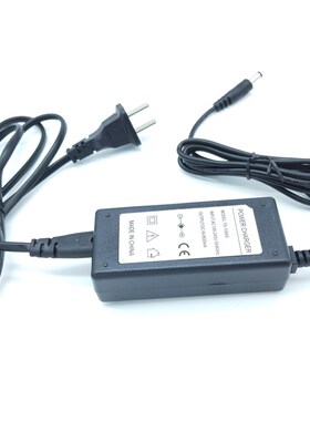 浙江蓝箭吊秤充电器吊钩秤专用适配器6V600MA/6V1000MA/6V2000MA