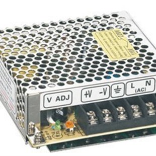 25W 开关电源 LED专用电源 1.1A S25 24V