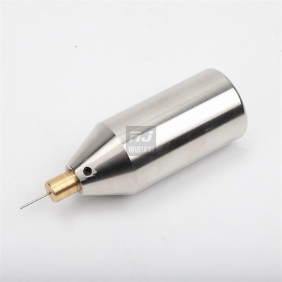 【泄漏试验探针液体填充玩具安全检测仪器GB6675渗漏钢针N71-1