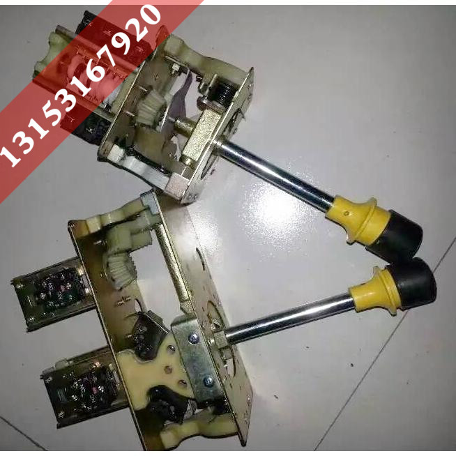 塔吊联动台微动机芯3425上下左右塔机操纵杆手柄主令开关机芯定做
