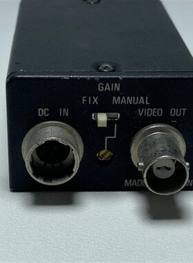 Sentech先特克 STC-300 黑白工业相机