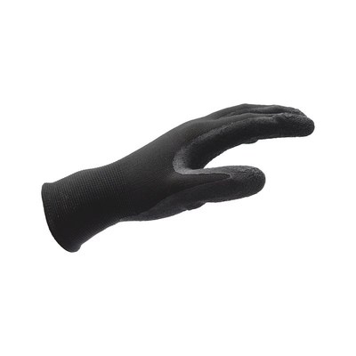 德国WURTH伍尔特尼龙机工防护手套乳胶涂层抓握手套0899405028