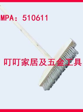 IMPA:尼龙甲板刷子510611 510612 510613 510614 510615 510616