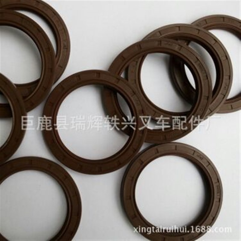 德国CW BABSL 60-80-7/6高压油泵马达氟胶油封55/70/8