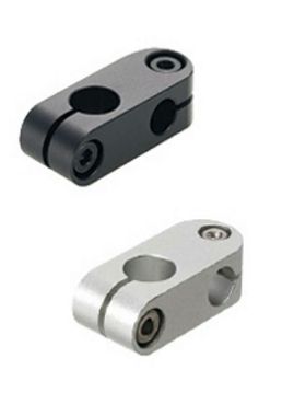 圆弧形十字夹 倒圆角十字承夹ALKC ALKCC ALKW68/10/12/16/20/25