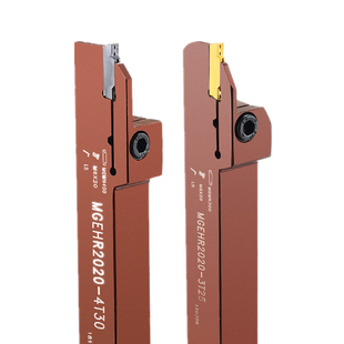 数控加长切断刀杆/切槽刀杆MGEHR2525-3外圆弹簧钢加硬割刀切刀刀