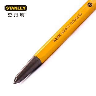 STANLEY/史丹利SD 16-236-23 划线器冲10MM 冲子 中心冲 模具冲子