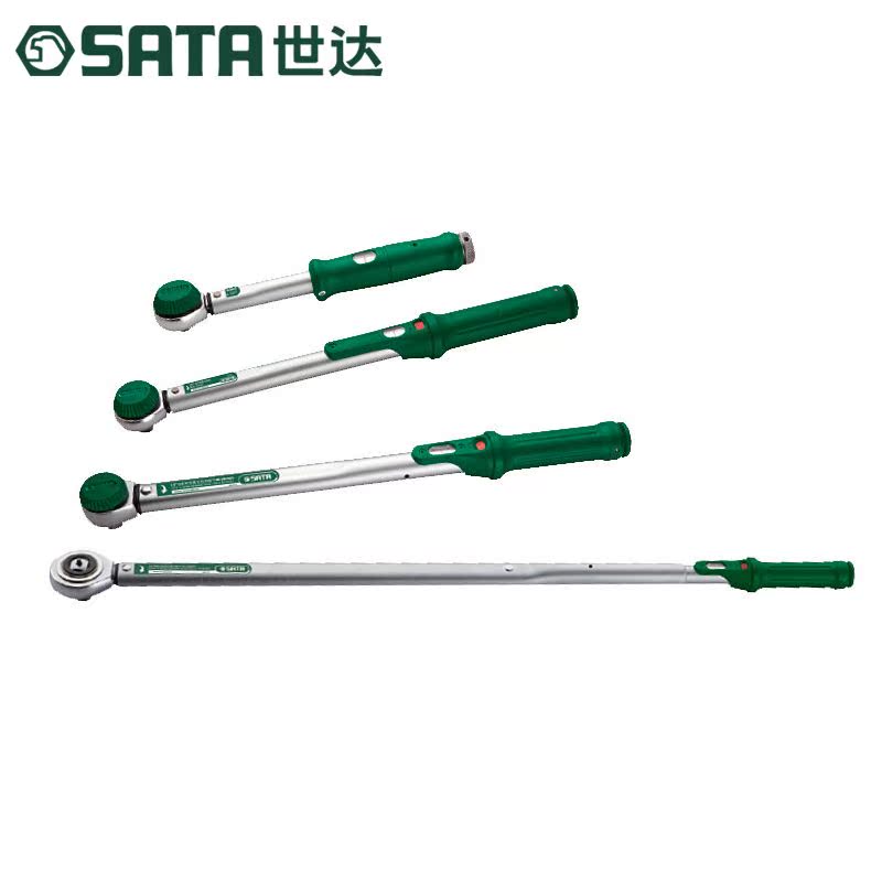 世达G系列预置式扭力扳手