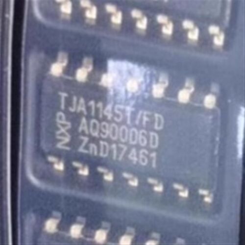 TJA1145T TJA1145 TJA1145T/FD 新能源汽车充电机易损can通讯芯片