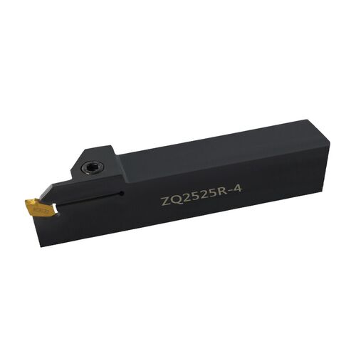 ZQ1616R/2020R/2525R-3-4 切断刀杆/外径切槽刀/外割刀/外槽刀杆