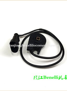 小暴龙BJ125-3E/3F/小金鹏251/BJ250-18/小幼狮BJ250单撑熄火开关