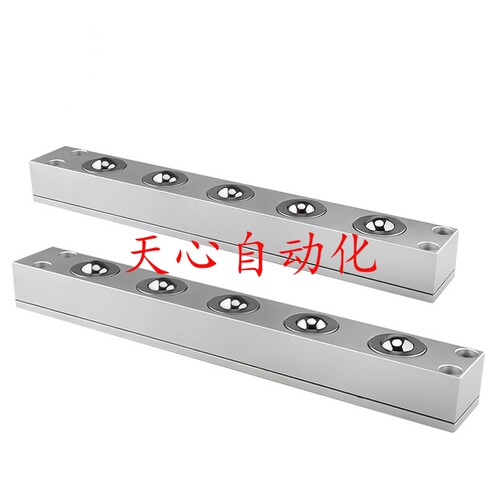 钢珠滚轮组件 气流上浮式 QDK11-5 10 15