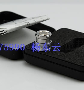 原装进口英国雷尼绍Renishaw TP200标准测力模块A-1207-0010