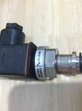 原装Danfoss P140丹佛斯压力传感器 MBS1900 064G6592