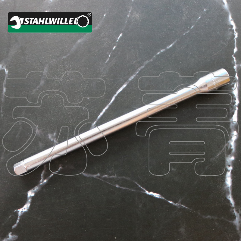 德国原装进口达威力STAHLWILLE 1/4延长杆 加长杆 405系列